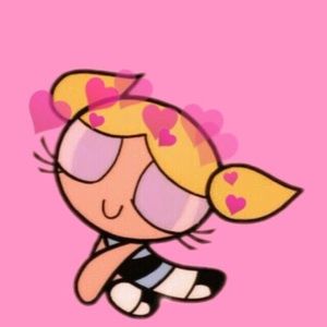 Meet your Posher, Trinity